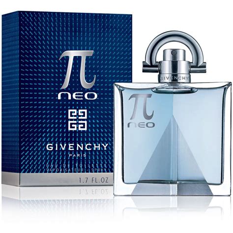 perfume givenchy neo 1741|givenchy pi neo bottle.